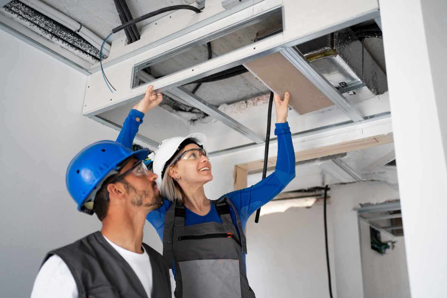 Best HVAC system installation  in Four Square Mile, CO