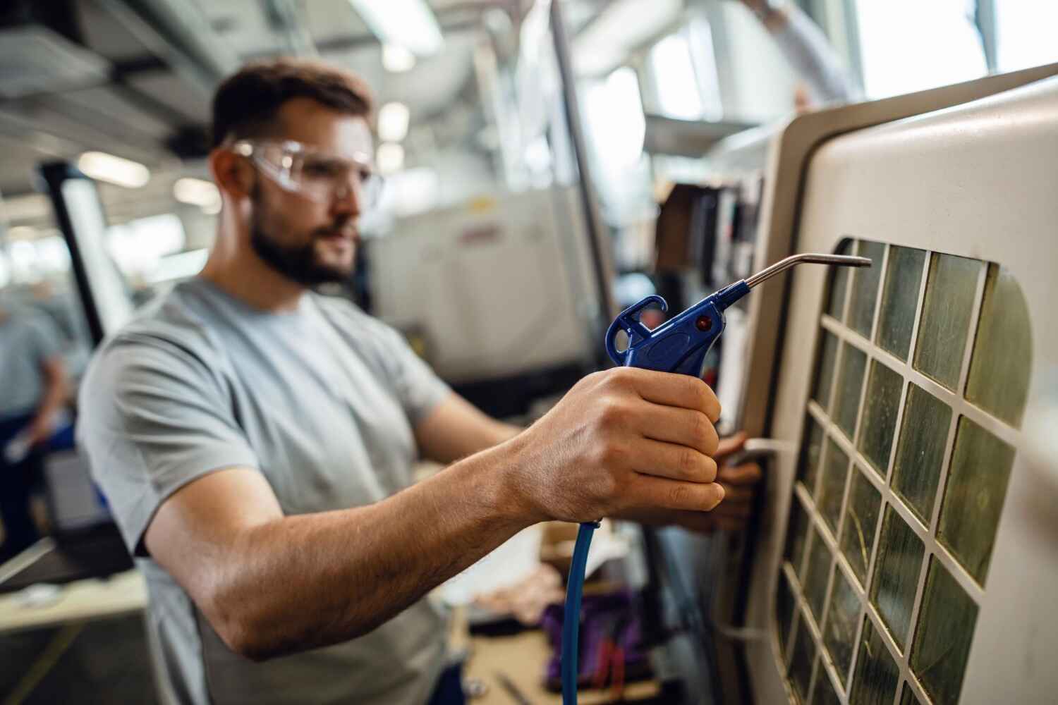 Ductless HVAC repair in Four Square Mile, CO